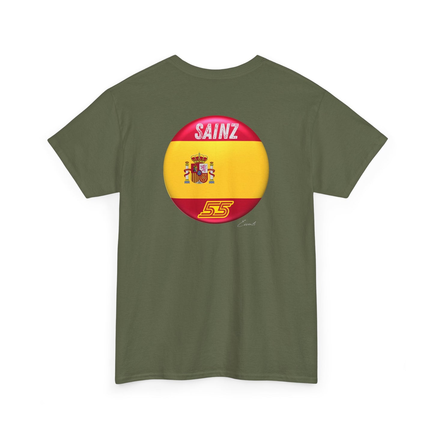 Sainz Essenti T-Shirt