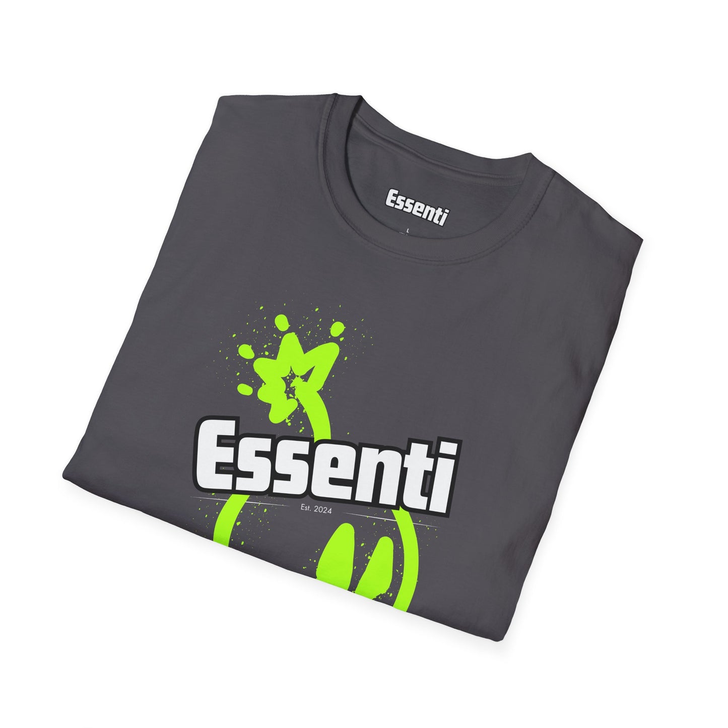 Essenti Bomb T-Shirt