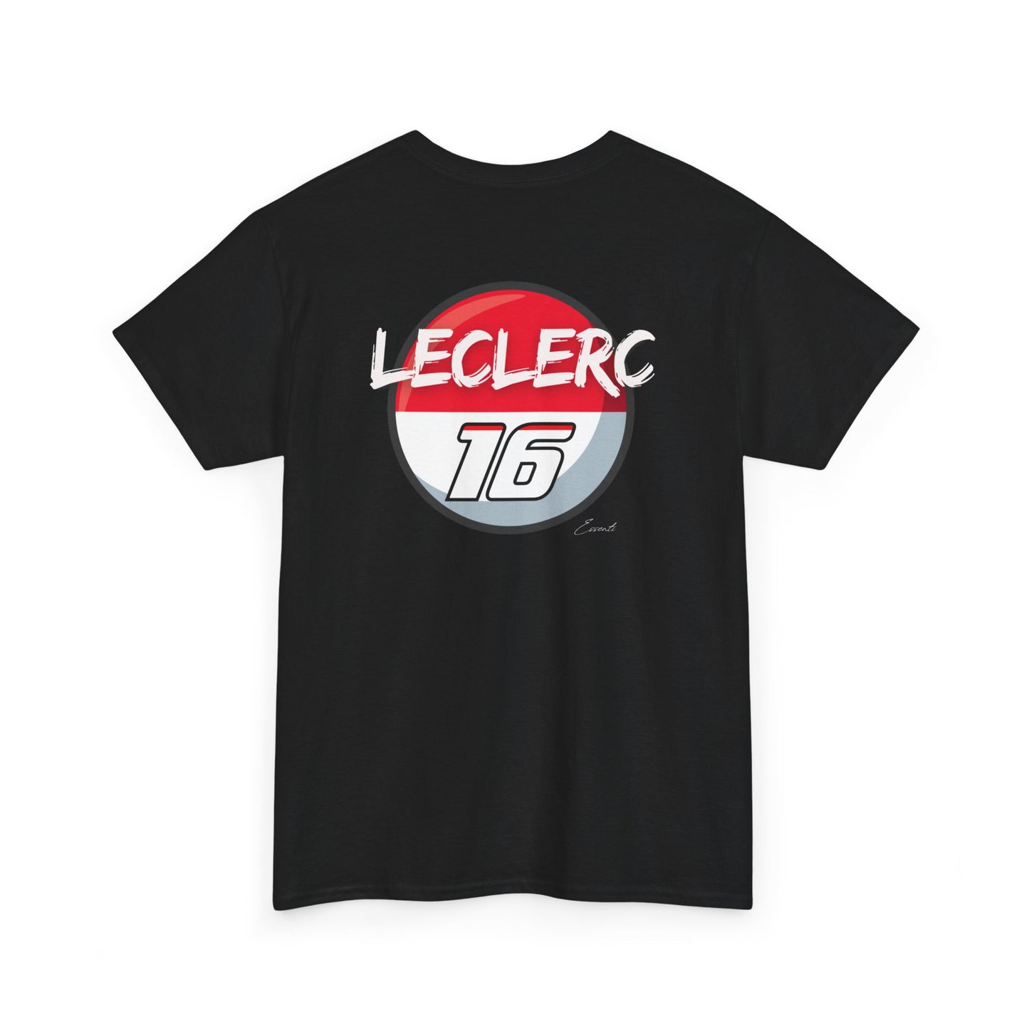 Leclerc Essenti T-Shirt