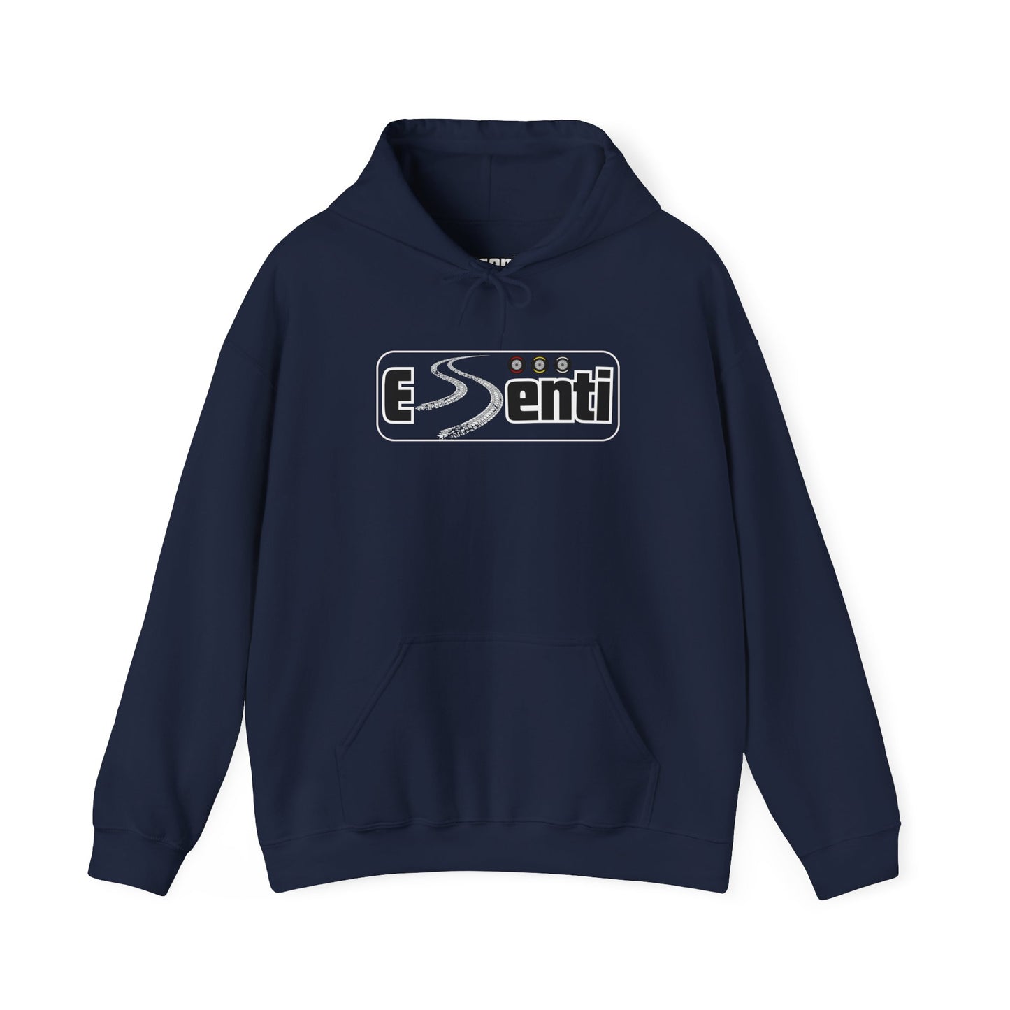 Hamilton Essenti Hoodie