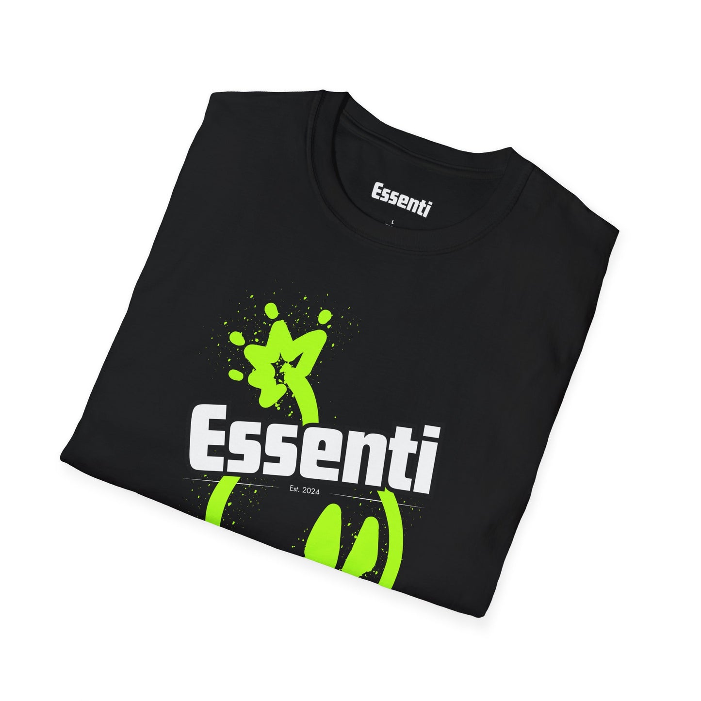 Essenti Bomb T-Shirt