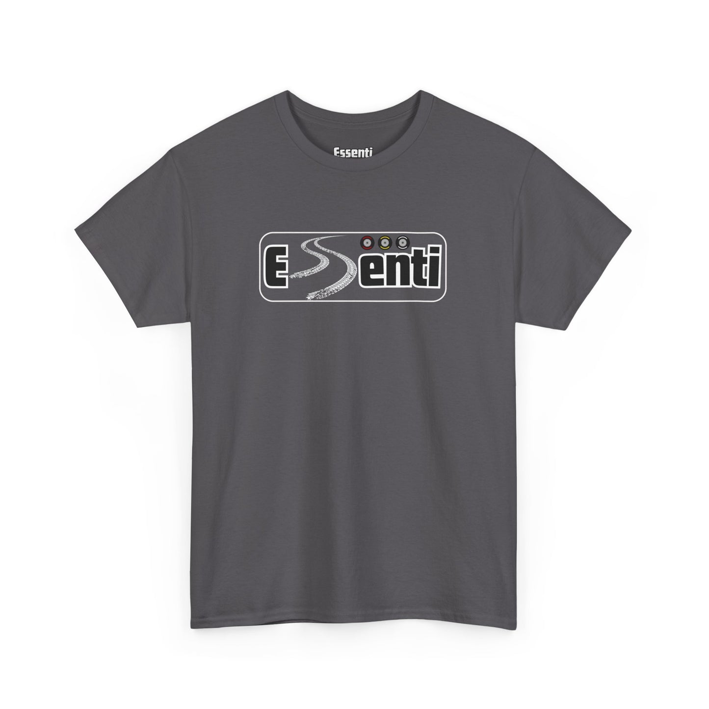 Senna Quote Essenti T-Shirt