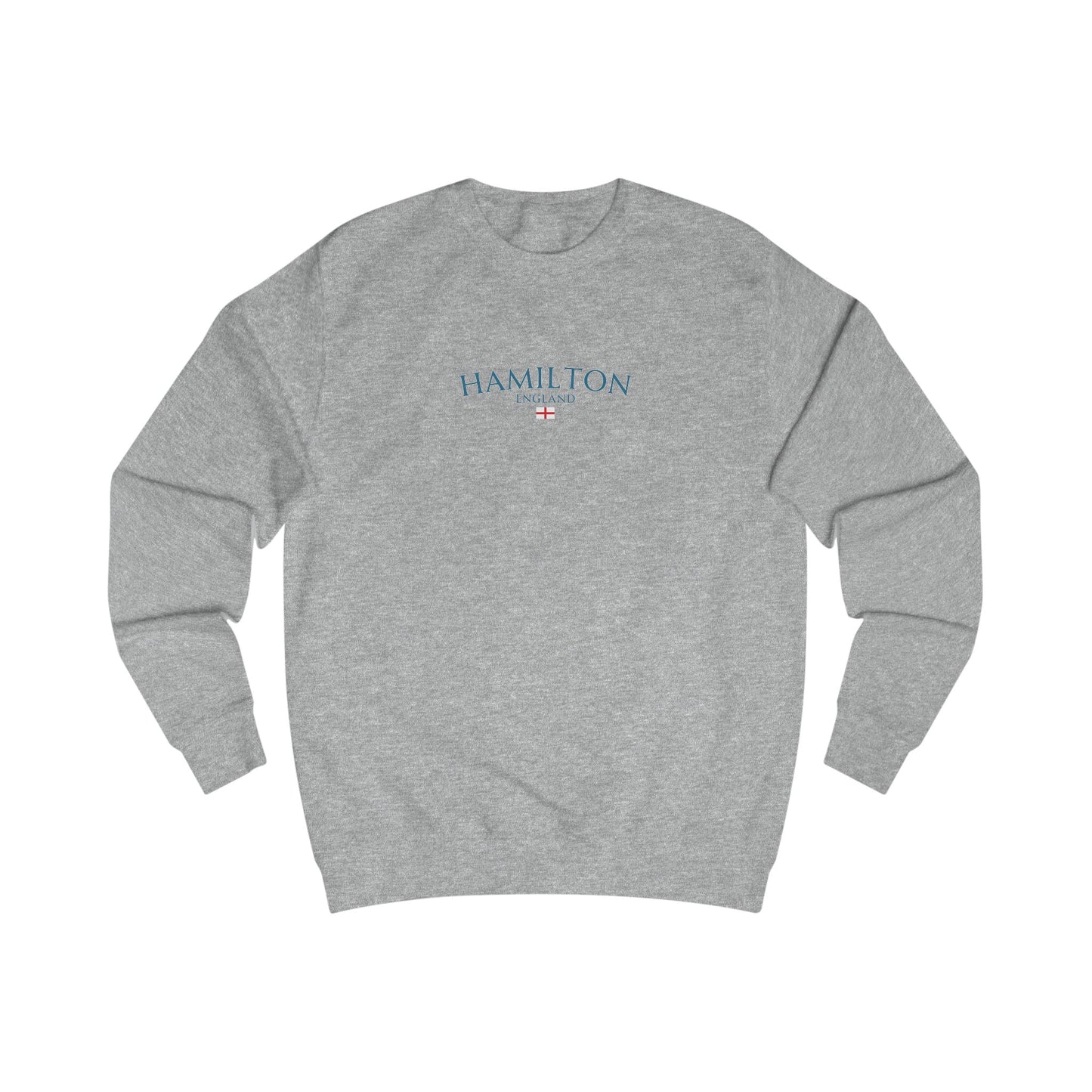 Hamilton Sweatshirt