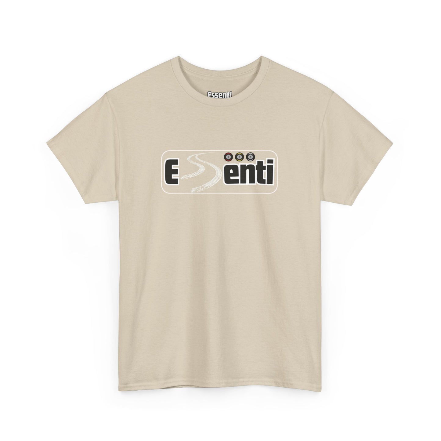 Oscar Essenti T-Shirt