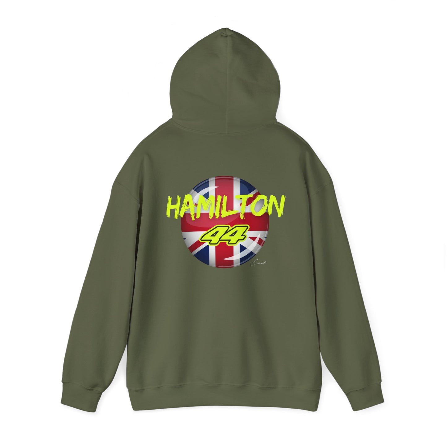 Hamilton Essenti Hoodie