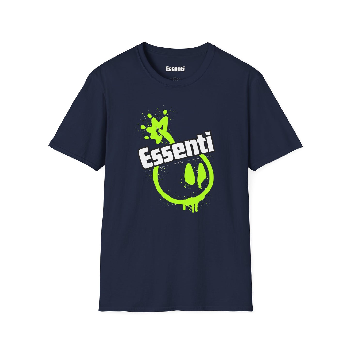 Essenti Bomb T-Shirt