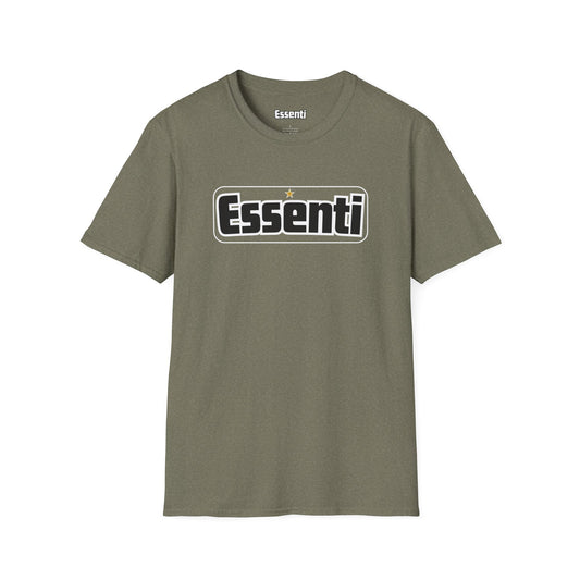 Essenti Logo T-Shirt