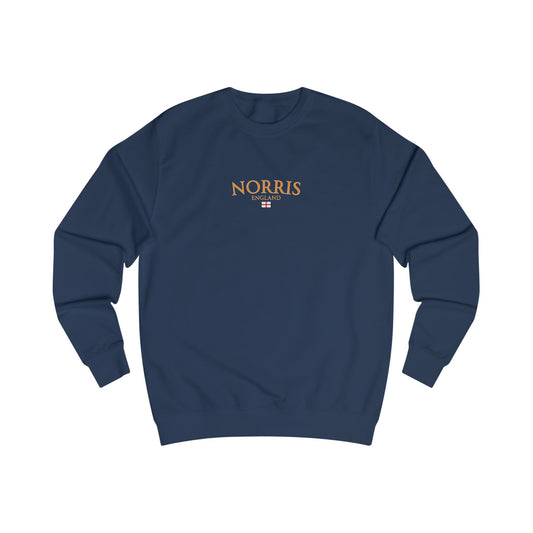 Norris Sweatshirt