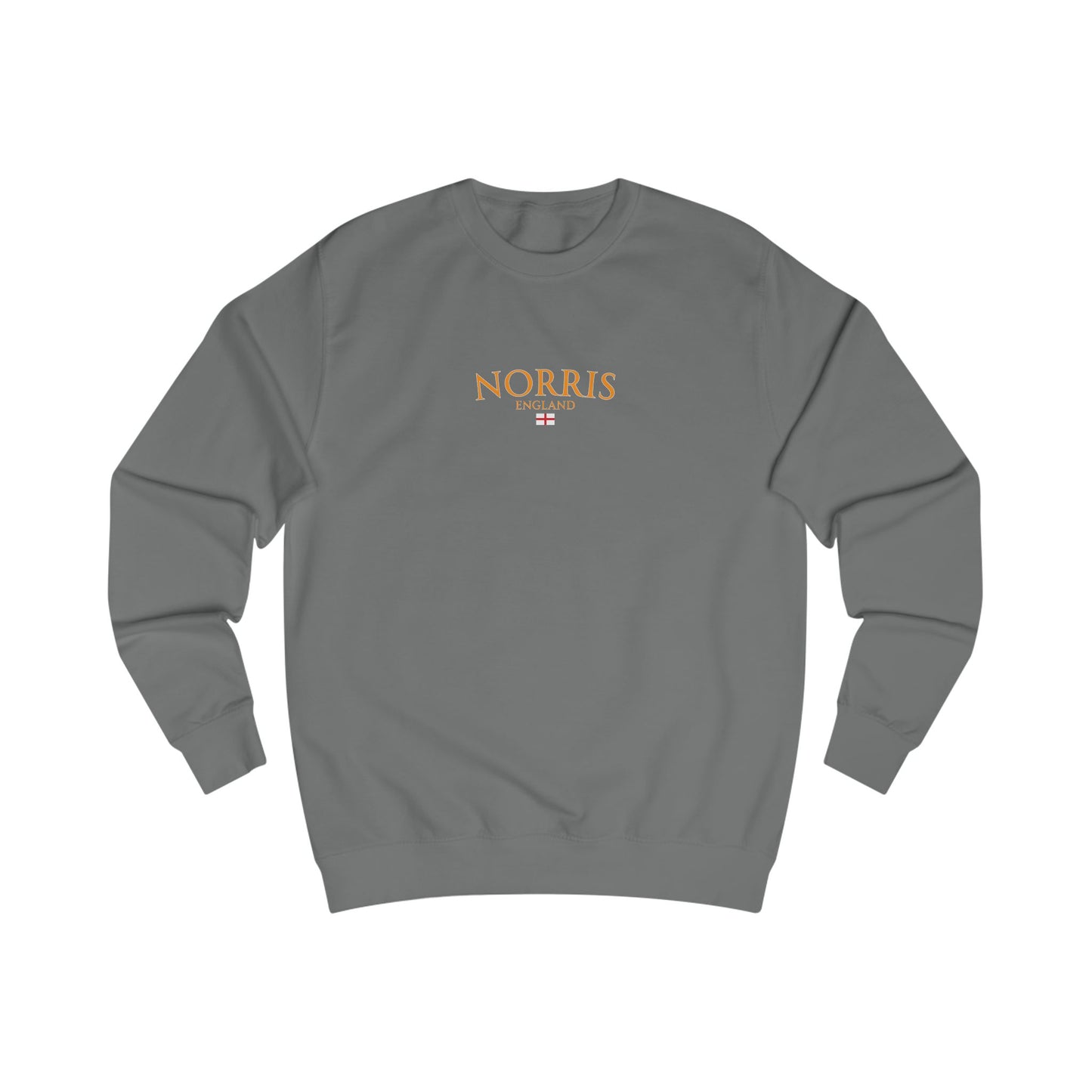 Norris Sweatshirt