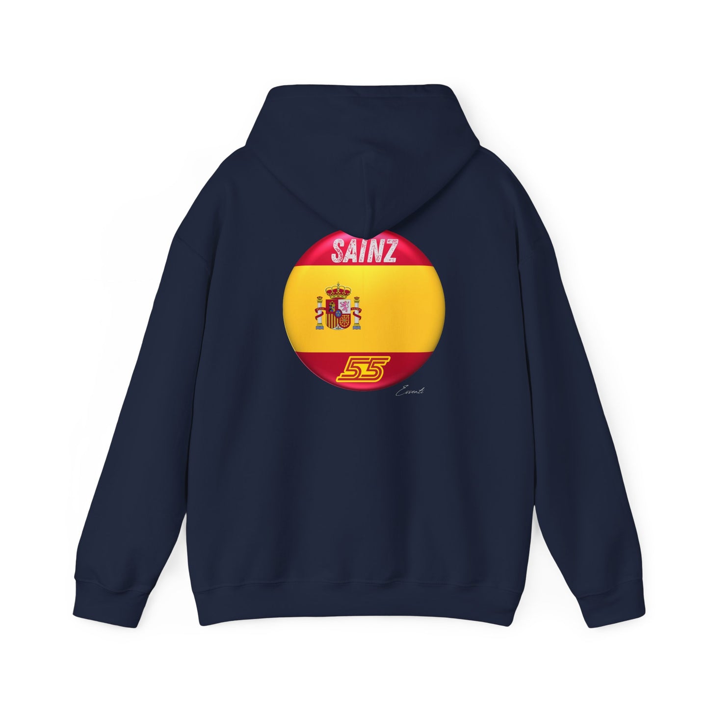 Sainz Essenti Hoodie