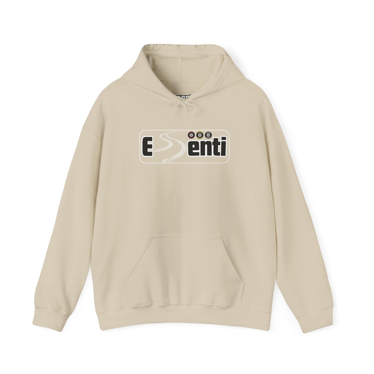 Oscar Essenti Hoodie