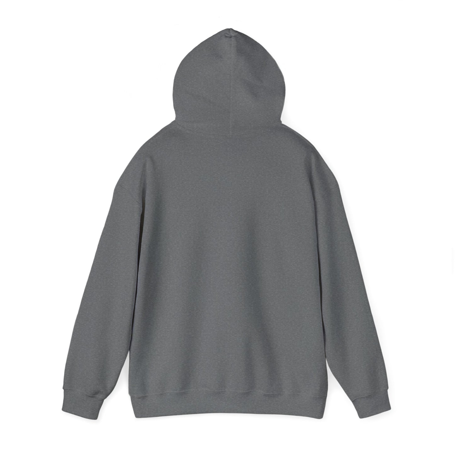 Essenti Name Hoodie