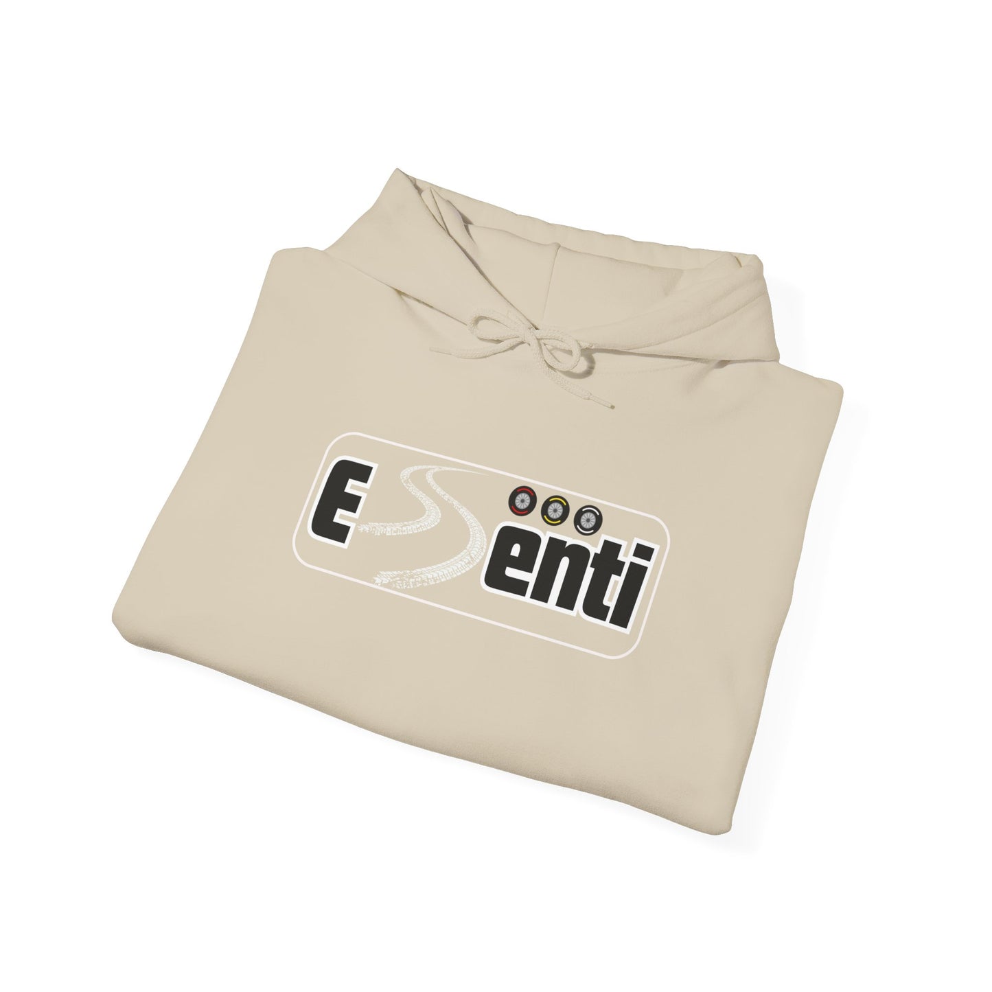 Oscar Essenti Hoodie