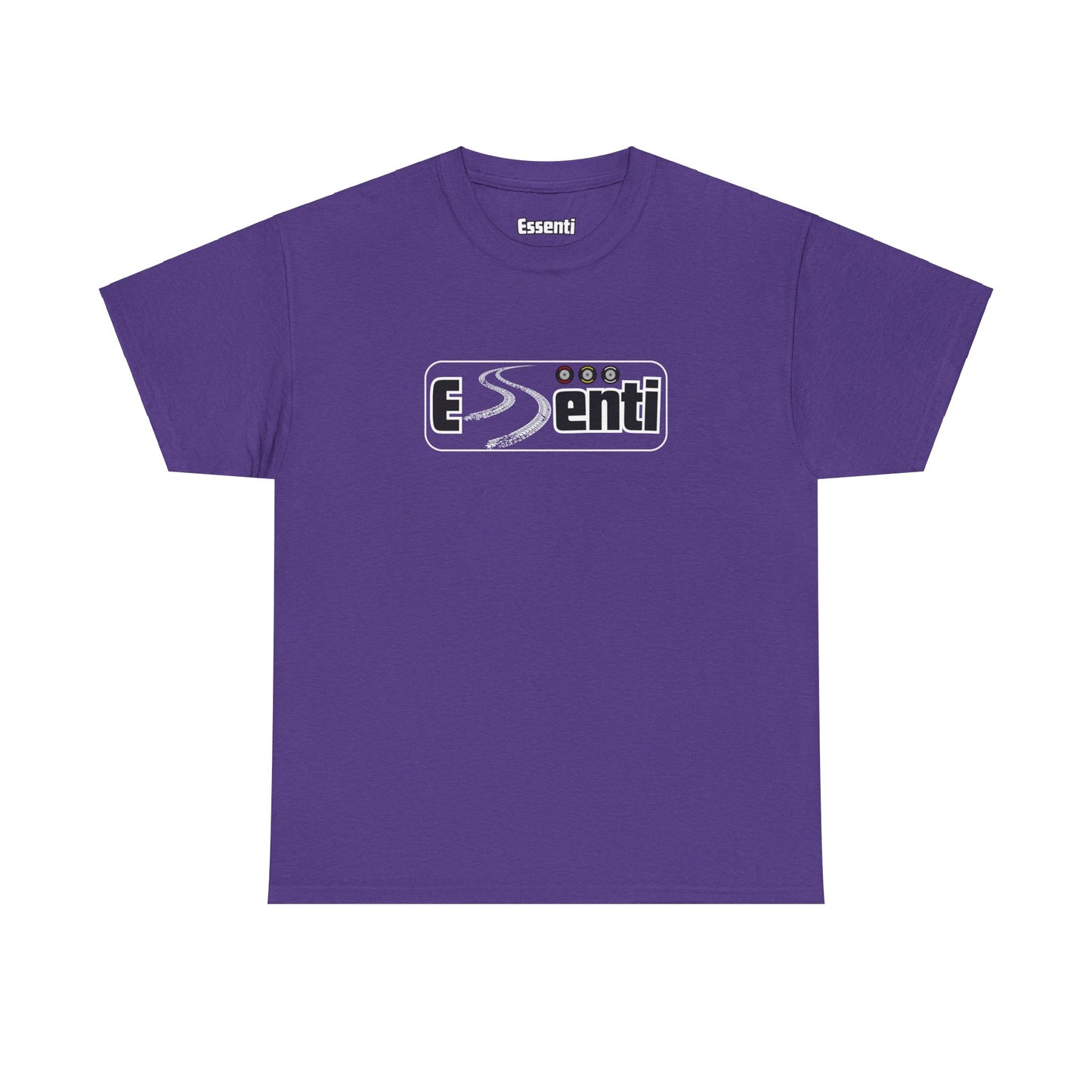 Lando Essenti T-Shirt