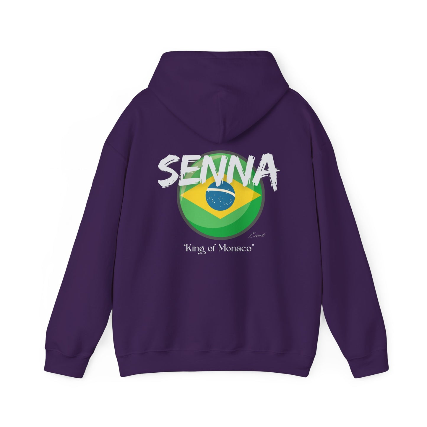 Senna Essenti Hoodie