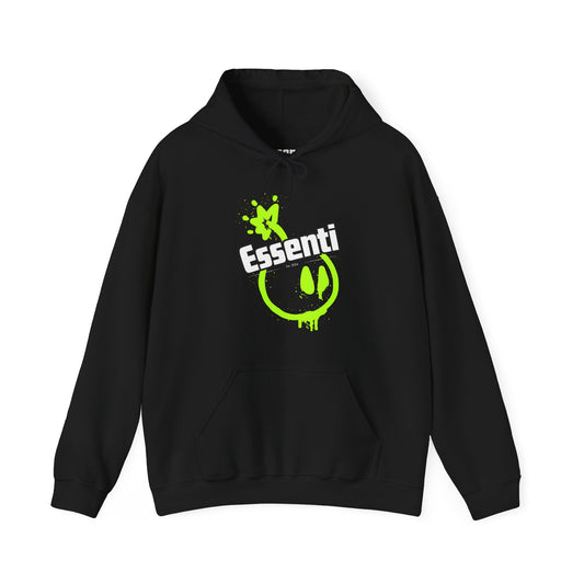 Essenti Bomb Hoodie