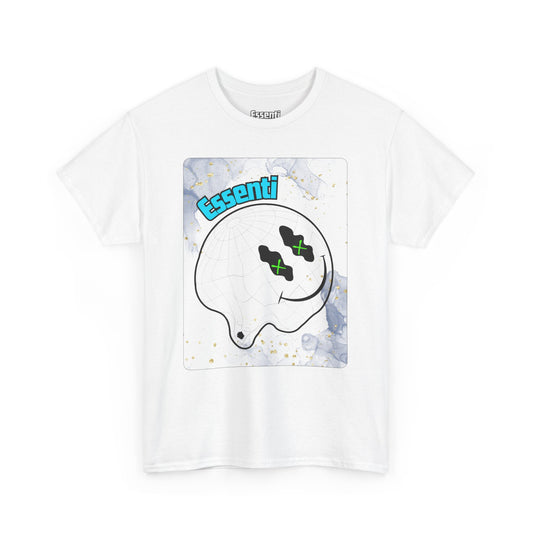 Deflated Earth Essenti T-Shirt