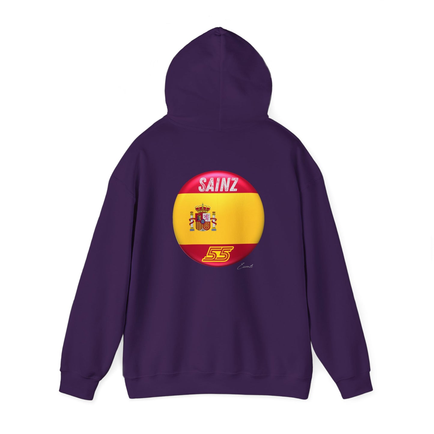 Sainz Essenti Hoodie