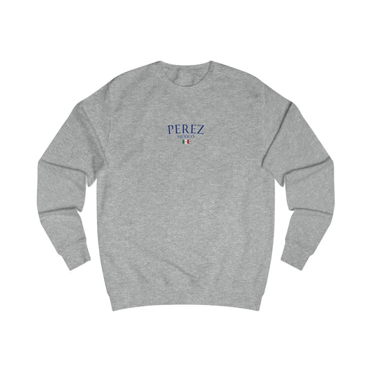 Perez Sweatshirt