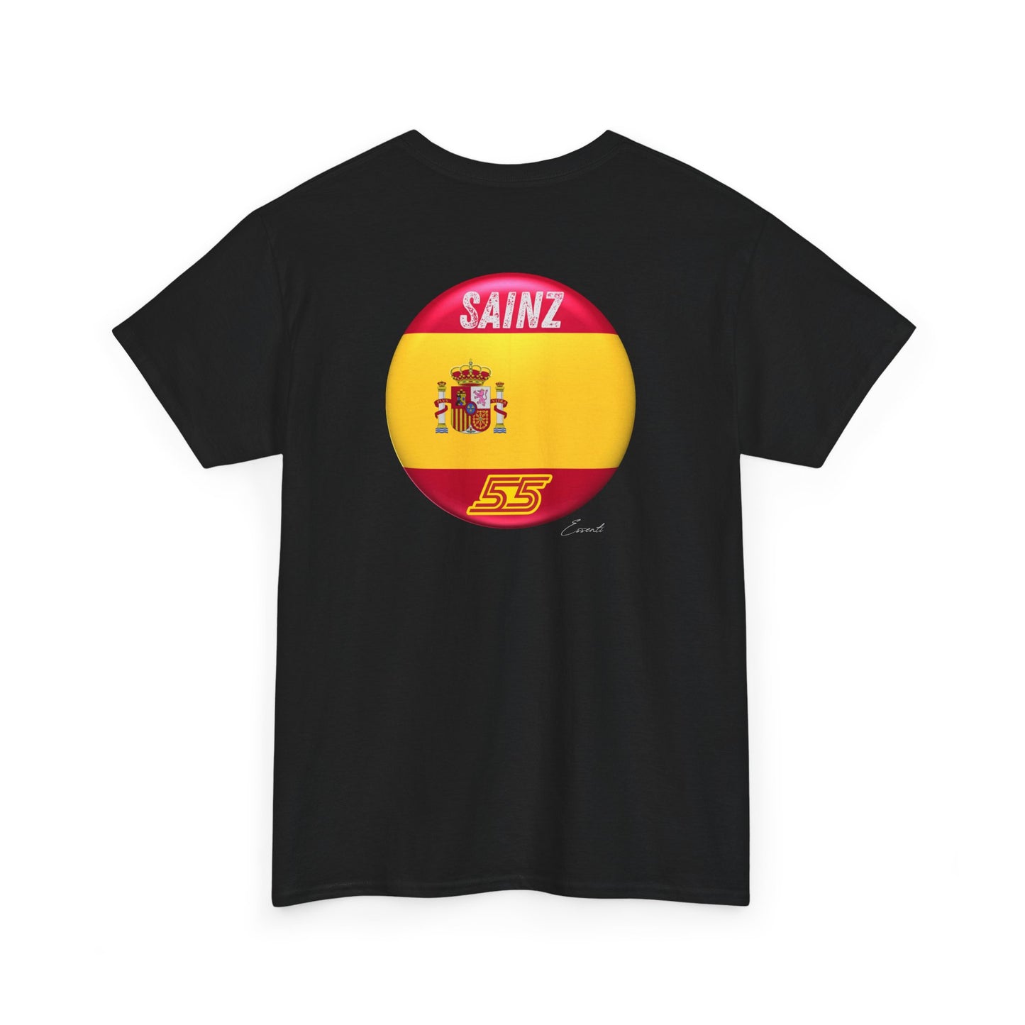 Sainz Essenti T-Shirt