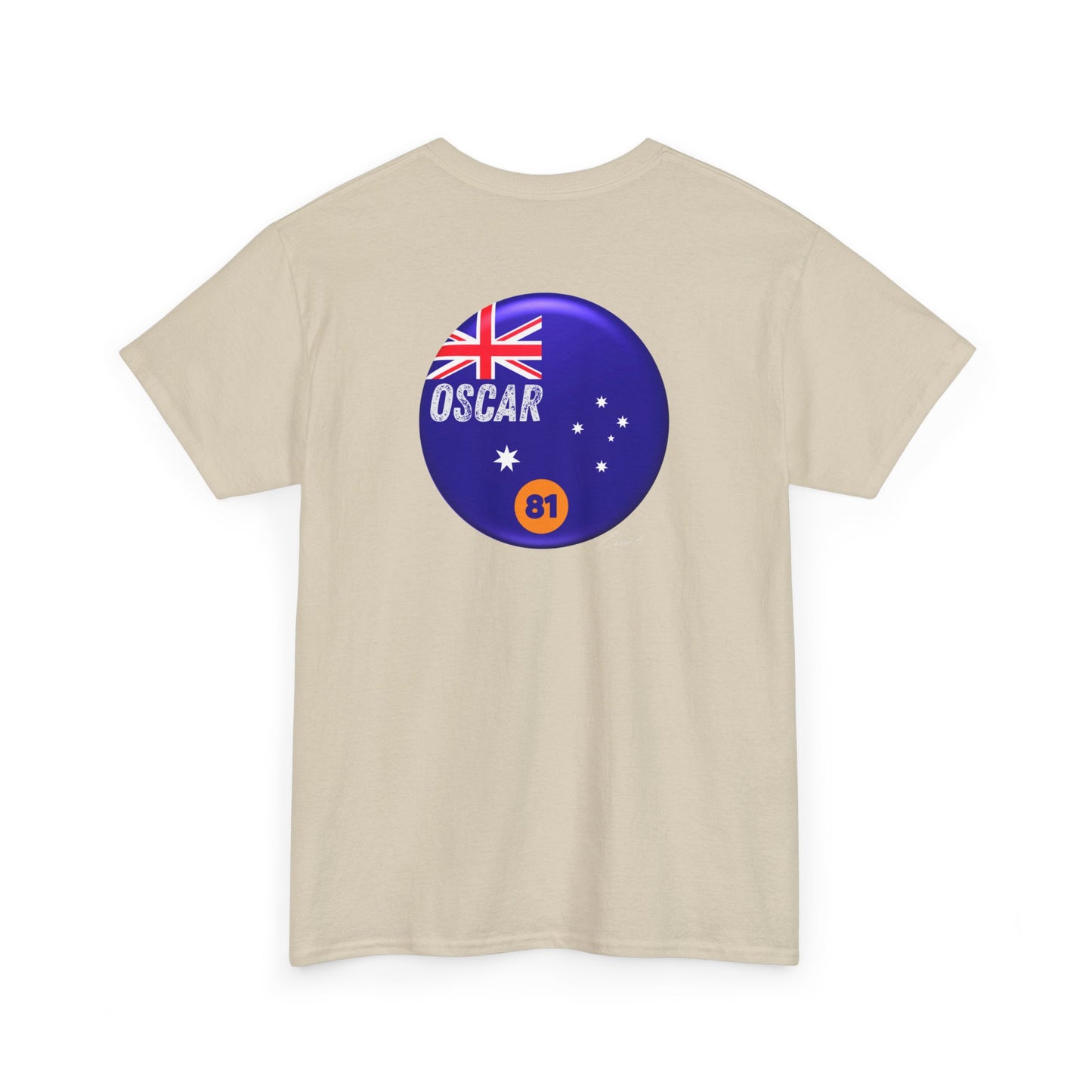 Oscar Essenti T-Shirt