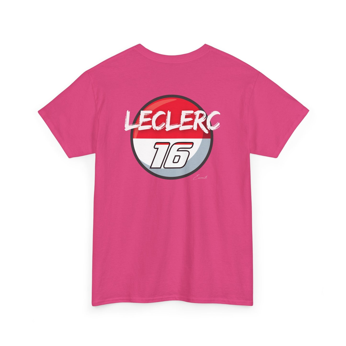 Leclerc Essenti T-Shirt