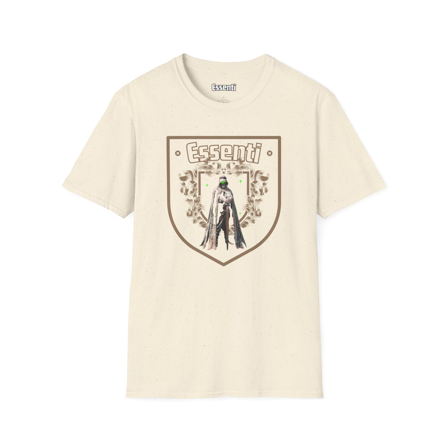 Statue Essenti T-Shirt