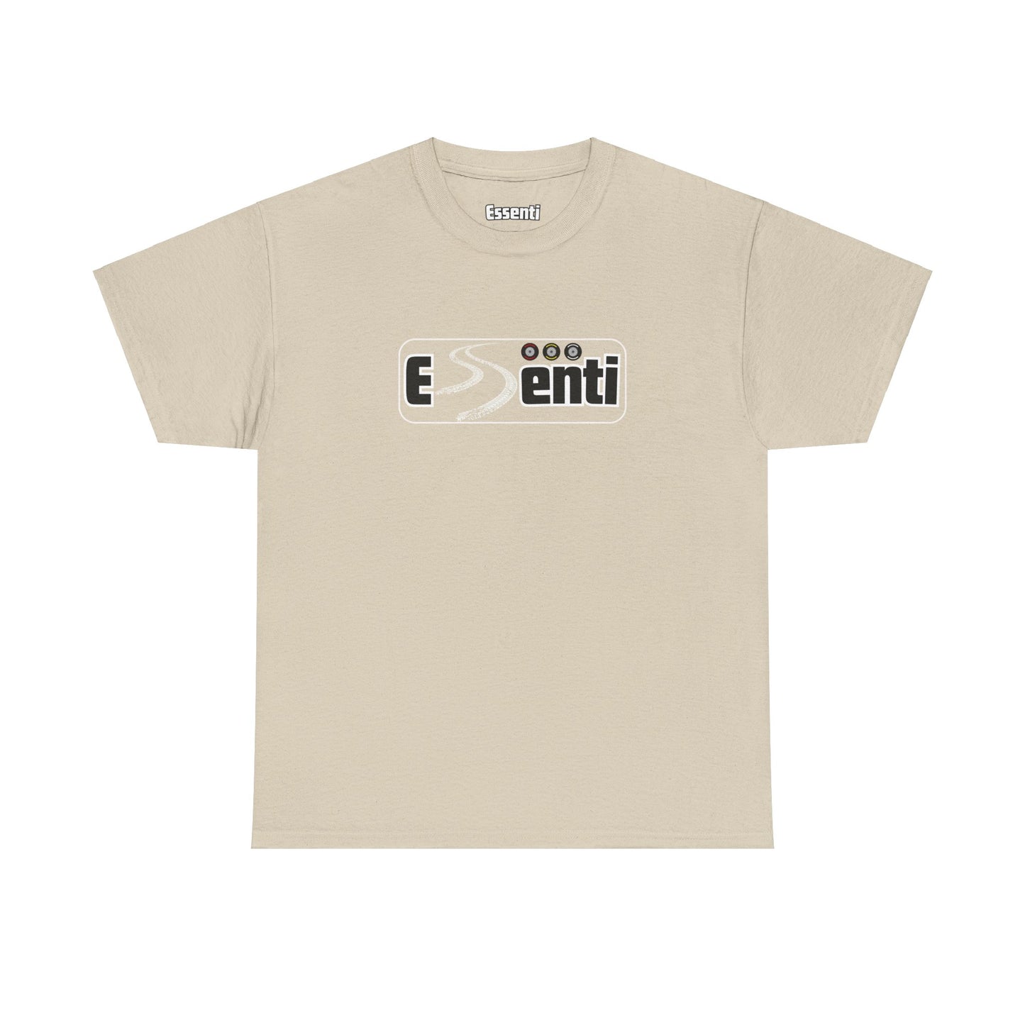 Oscar Essenti T-Shirt