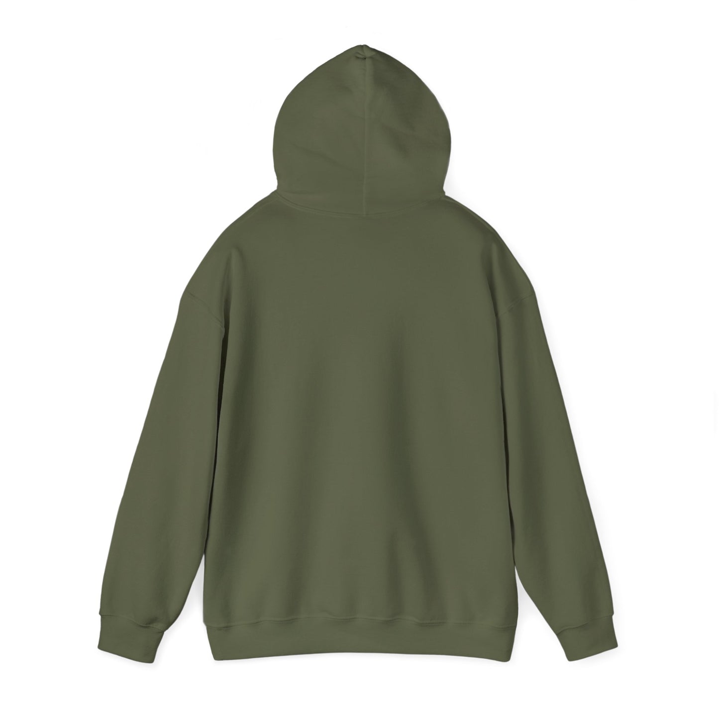 Essenti Logo Hoodie