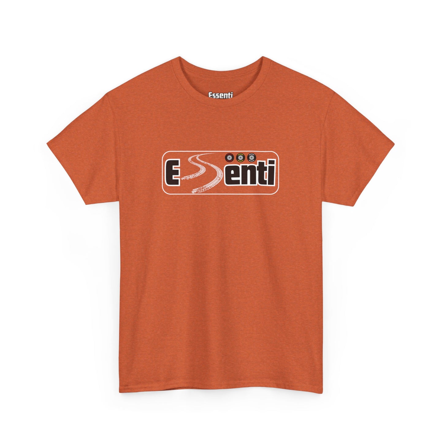 Lando Essenti T-Shirt