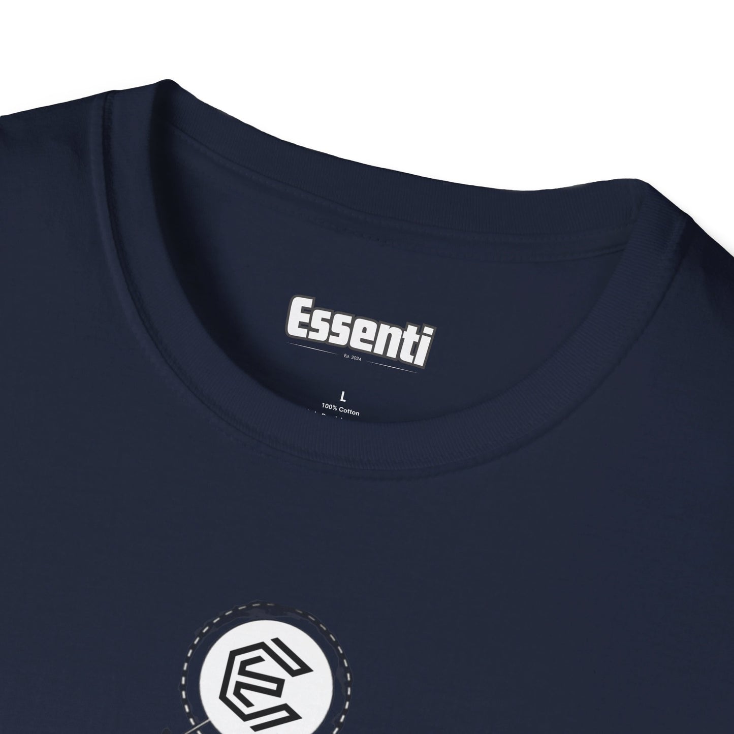 Essenti Astro Symbols T-Shirt