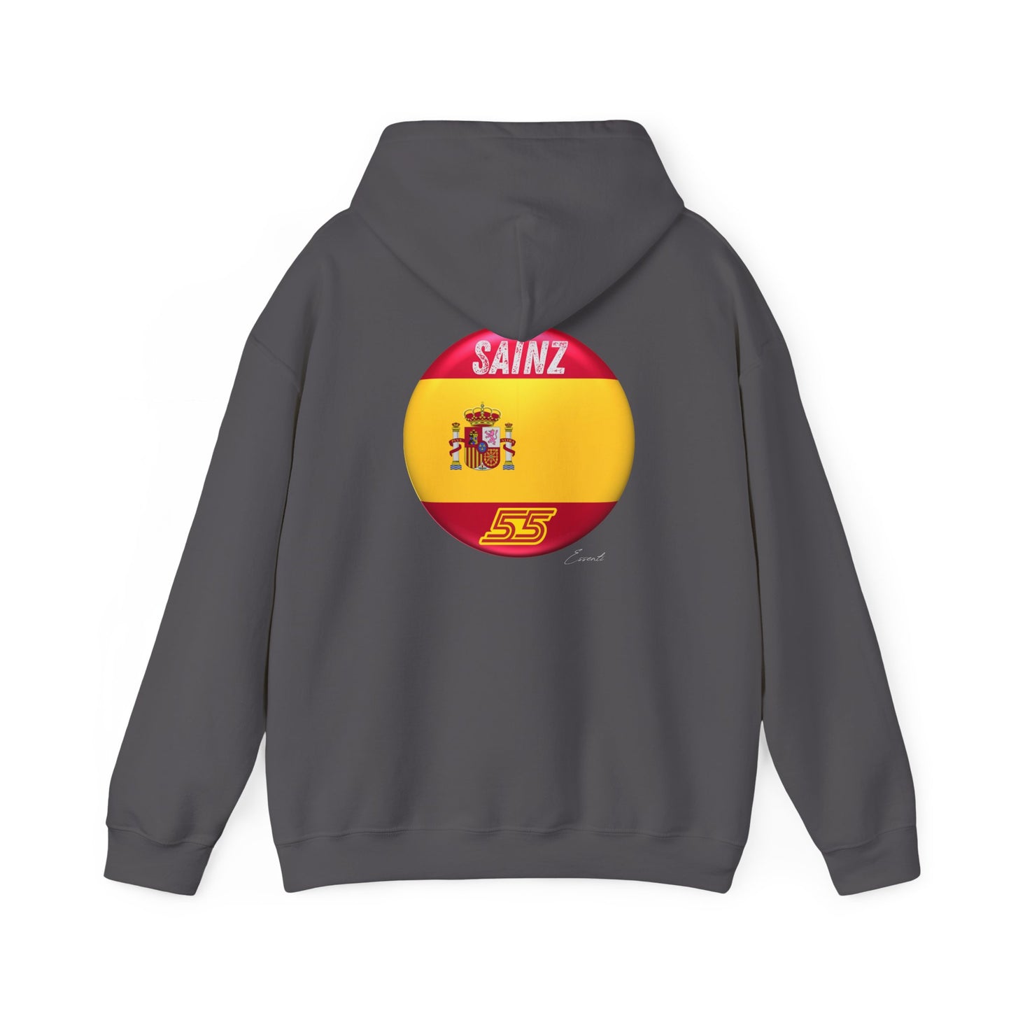 Sainz Essenti Hoodie