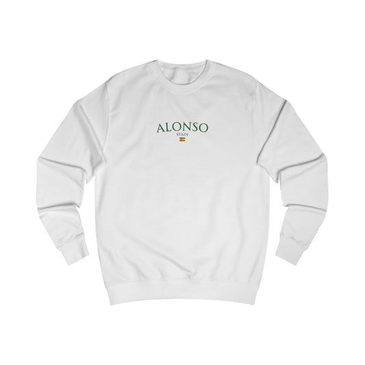 Alonso Sweatshirt