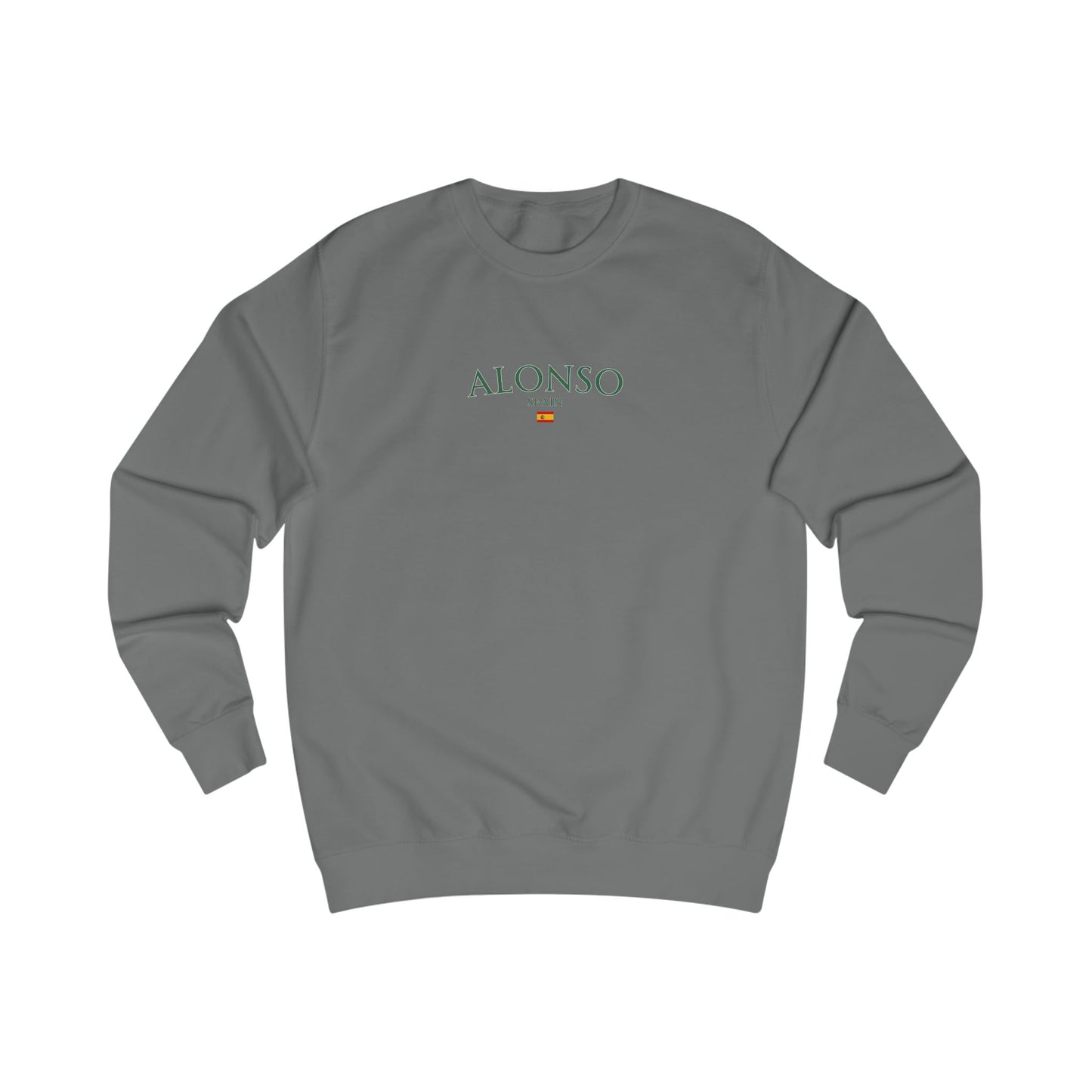 Alonso Sweatshirt