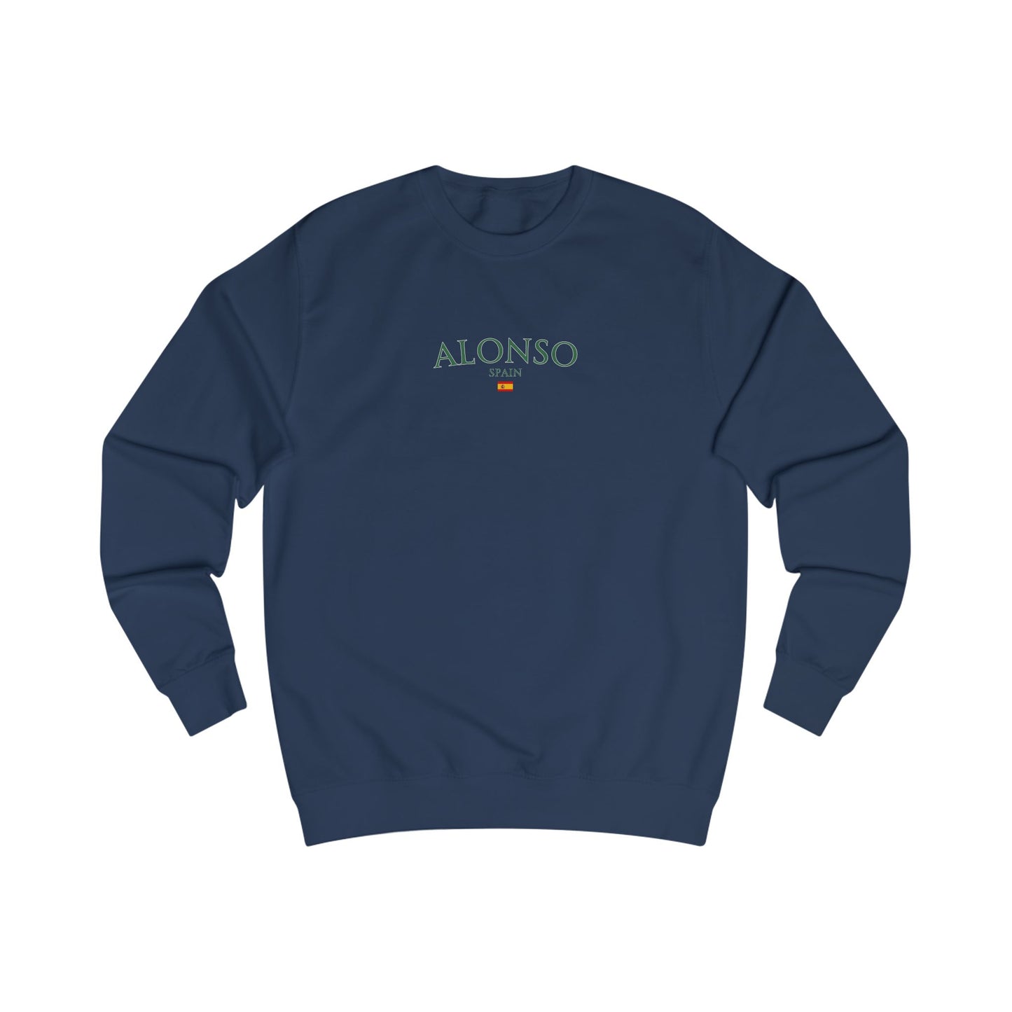 Alonso Sweatshirt