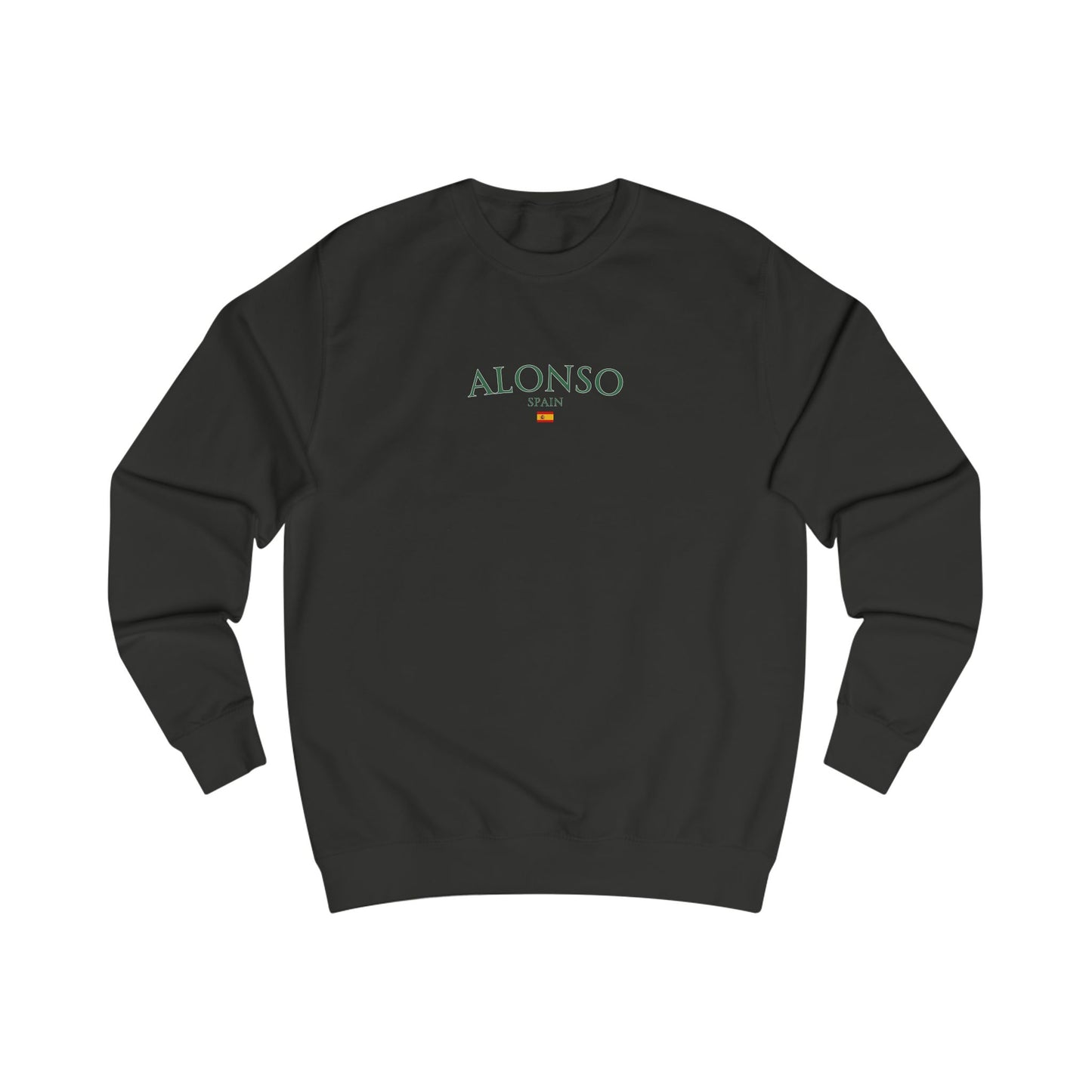 Alonso Sweatshirt