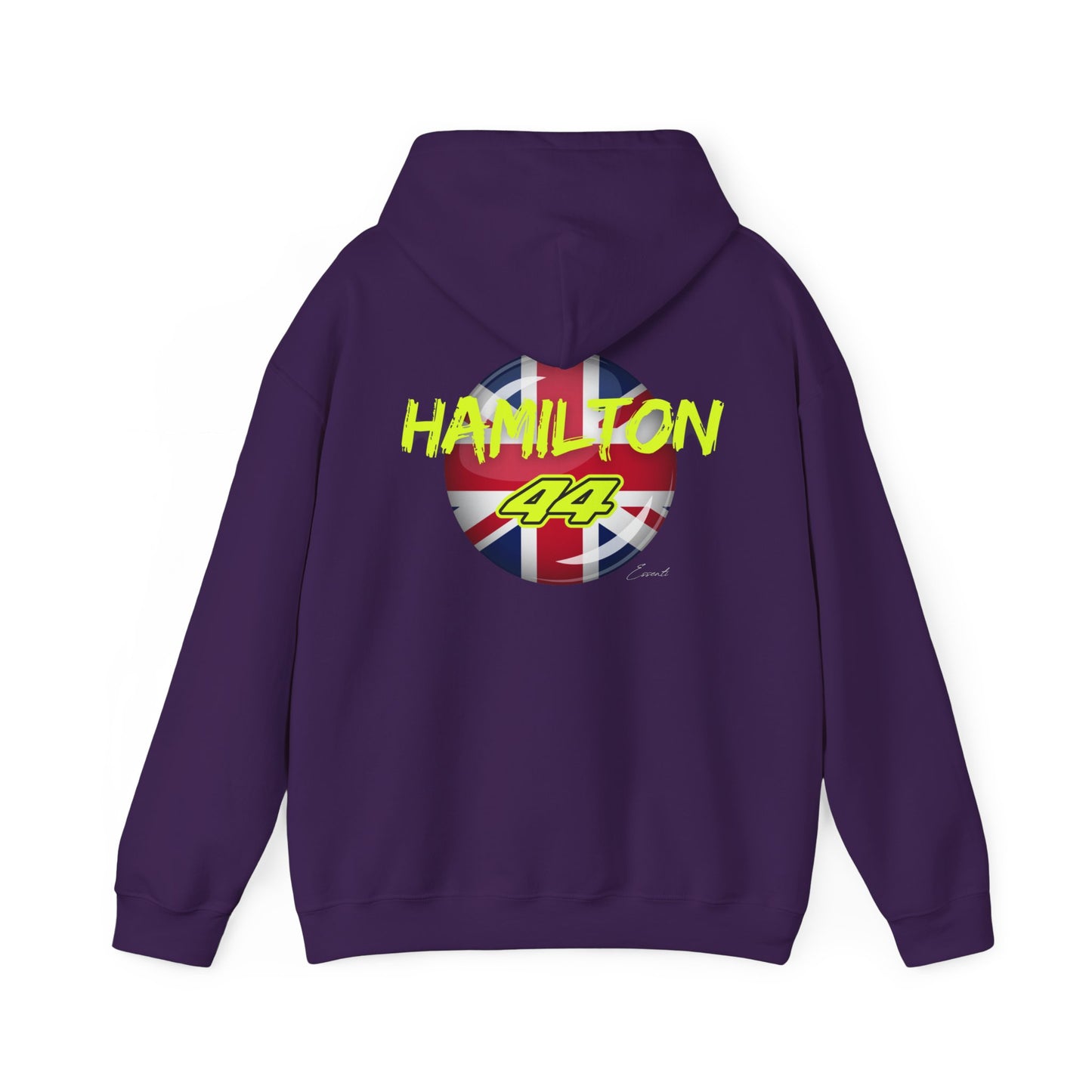 Hamilton Essenti Hoodie