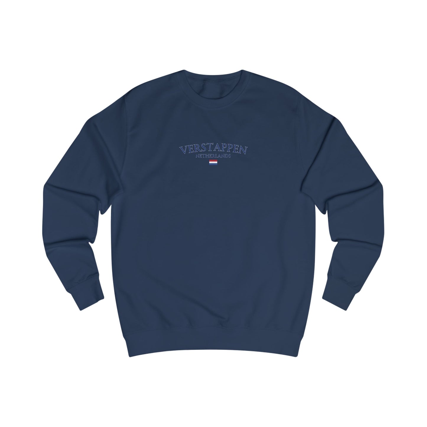 Verstappen Sweatshirt