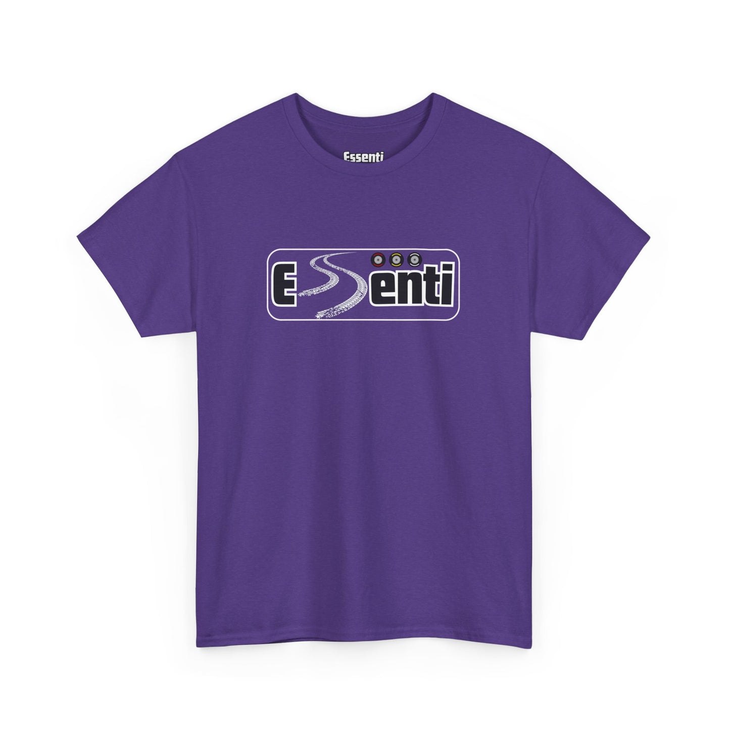 Lando Essenti T-Shirt