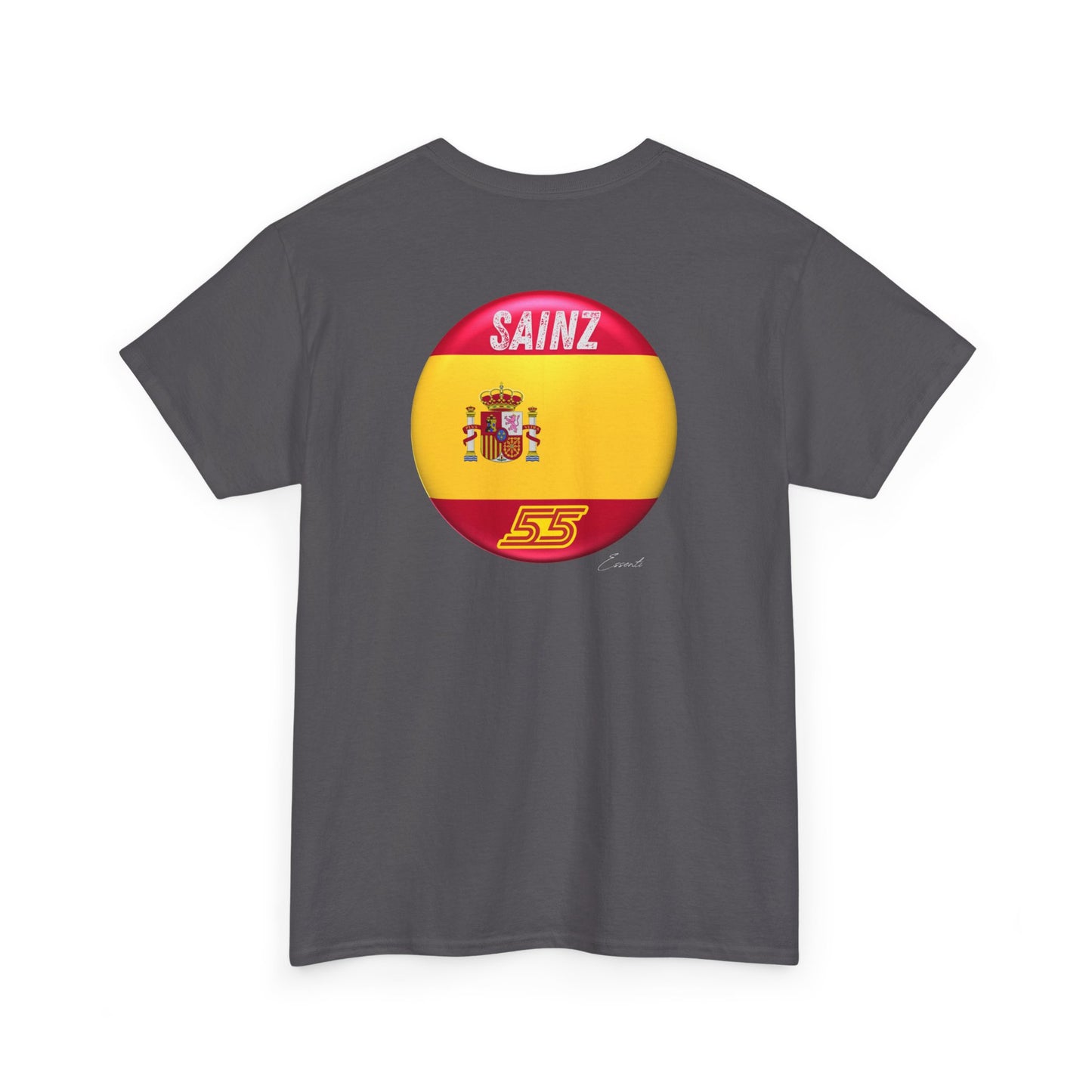 Sainz Essenti T-Shirt