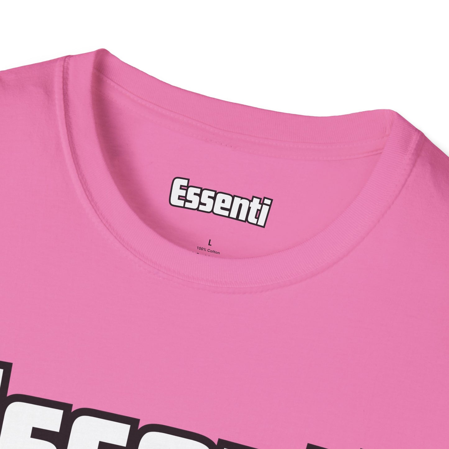 Essenti Name T-Shirt