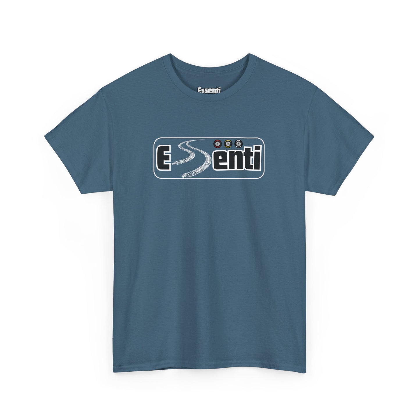 Senna Quote Essenti T-Shirt