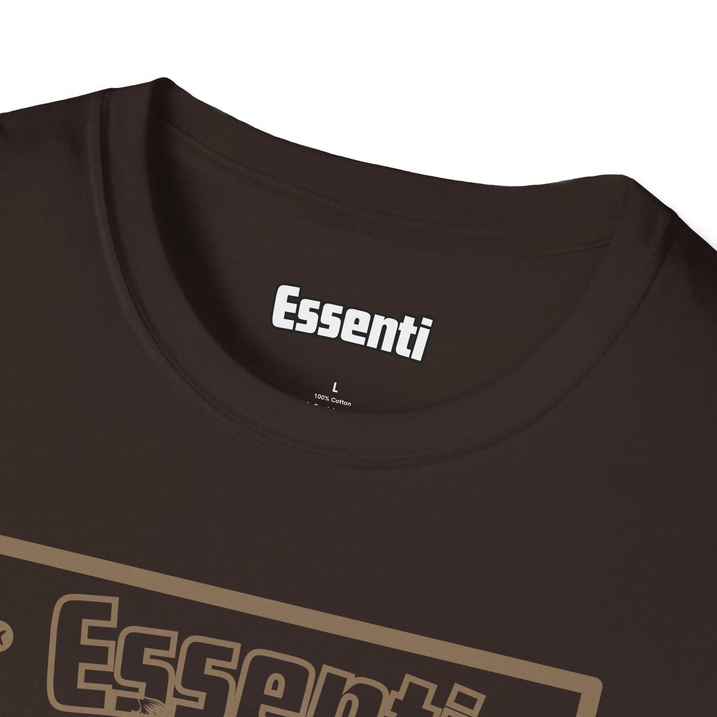 Statue Essenti T-Shirt