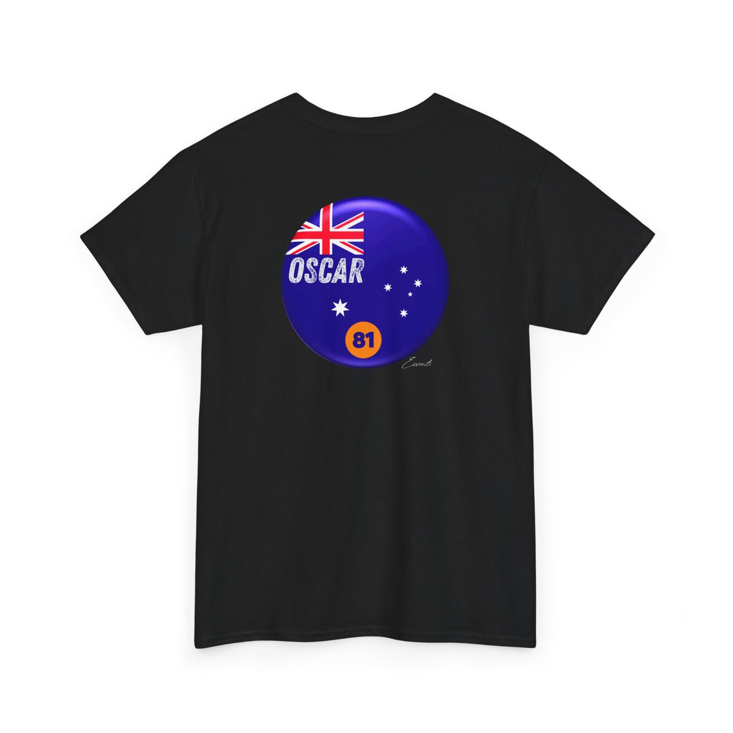 Oscar Essenti T-Shirt