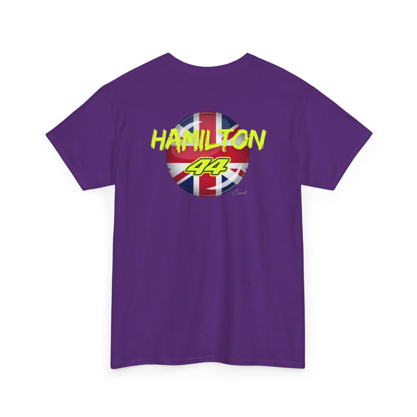 Hamilton Essenti T-Shirt