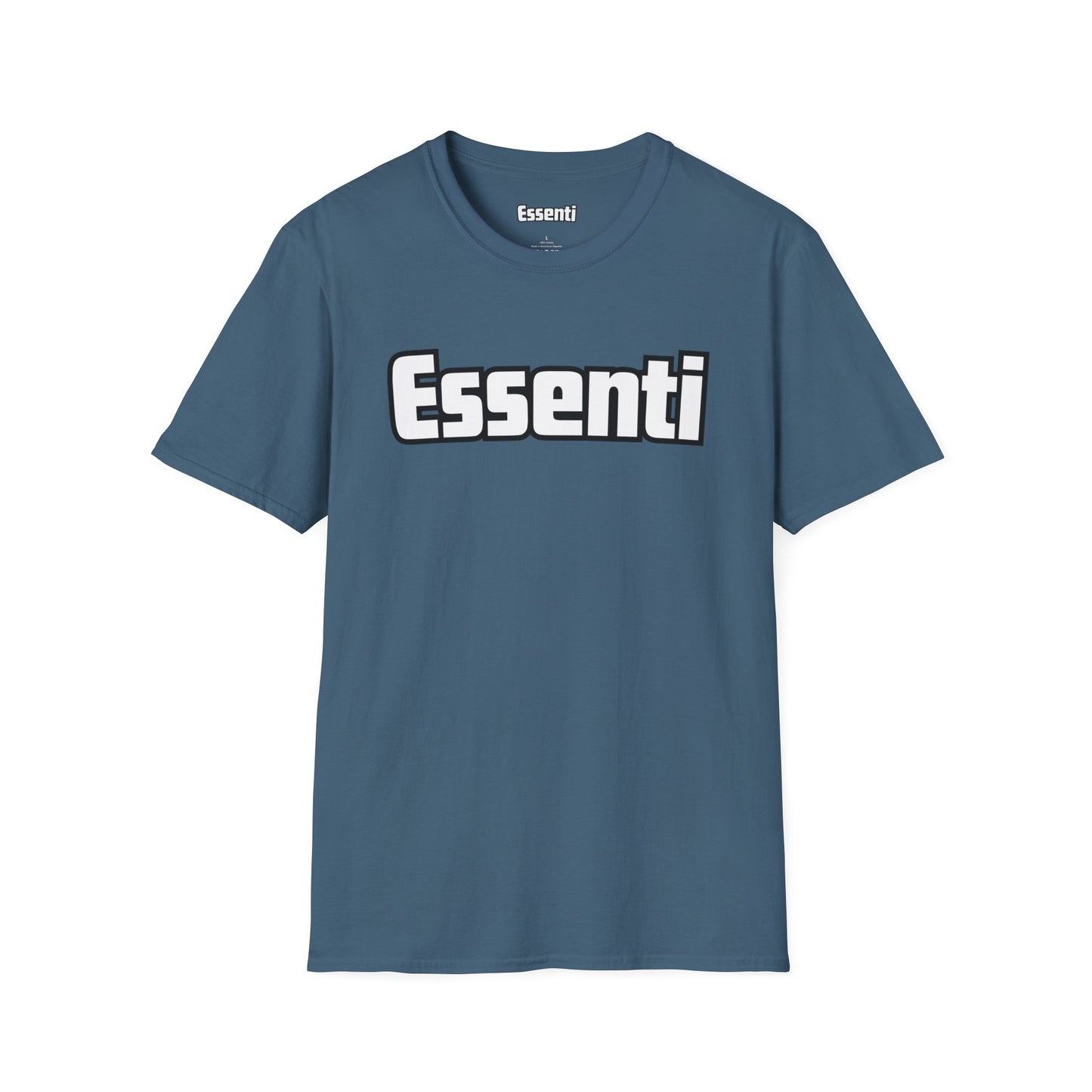 Essenti Name T-Shirt