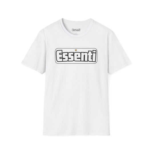 Essenti Logo T-Shirt