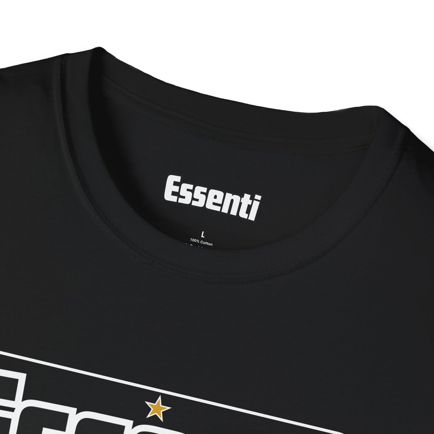 Essenti Logo T-Shirt