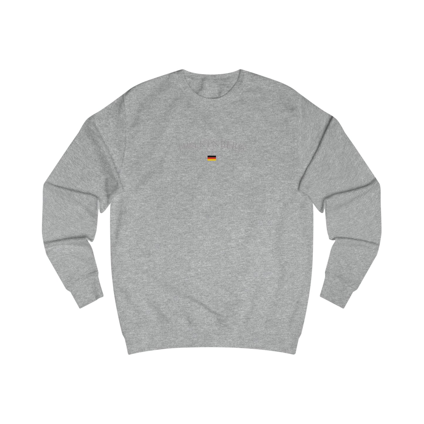 Hulkenberg Sweatshirt