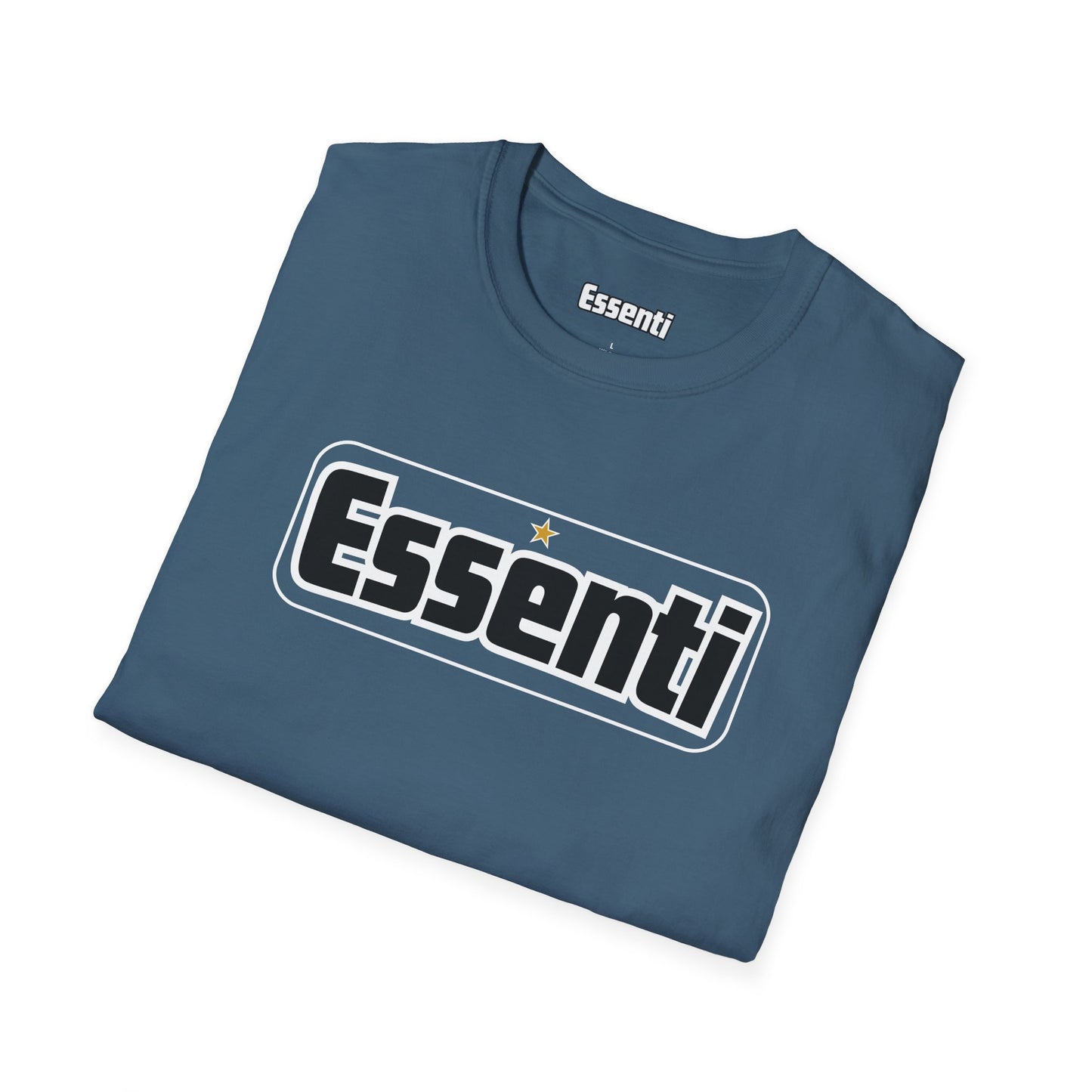 Essenti Logo T-Shirt